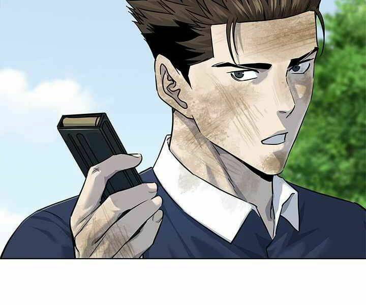 Đội Trưởng Lính Đánh Thuê: Chapter 119