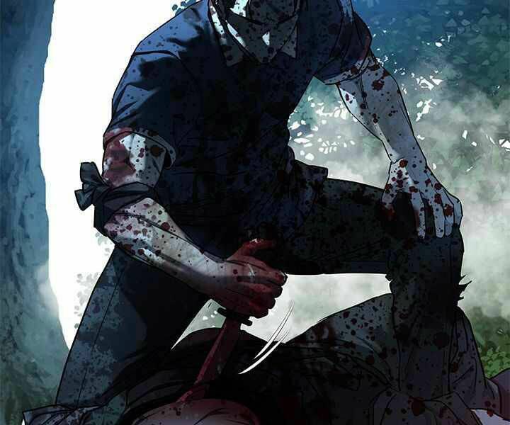 Đội Trưởng Lính Đánh Thuê: Chapter 119