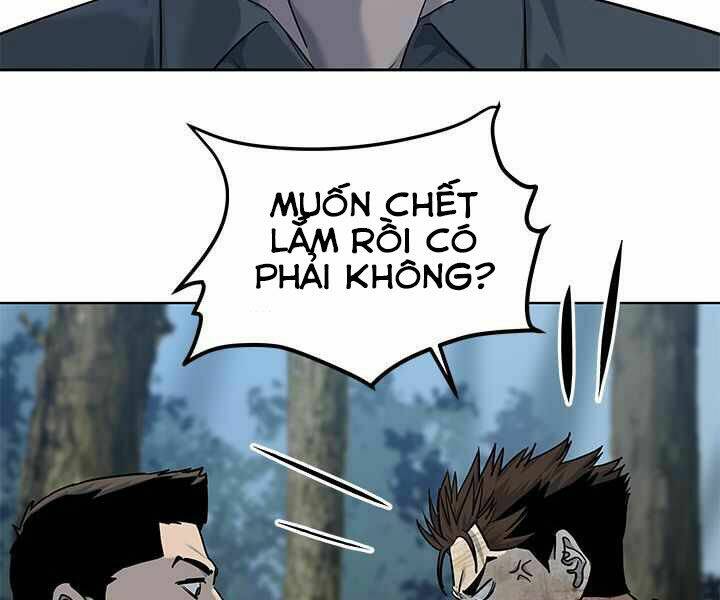 Đội Trưởng Lính Đánh Thuê: Chapter 119