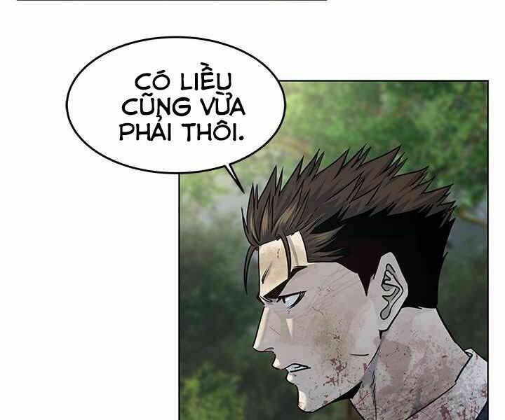 Đội Trưởng Lính Đánh Thuê: Chapter 119