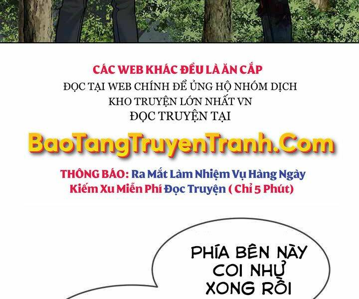 Đội Trưởng Lính Đánh Thuê: Chapter 119