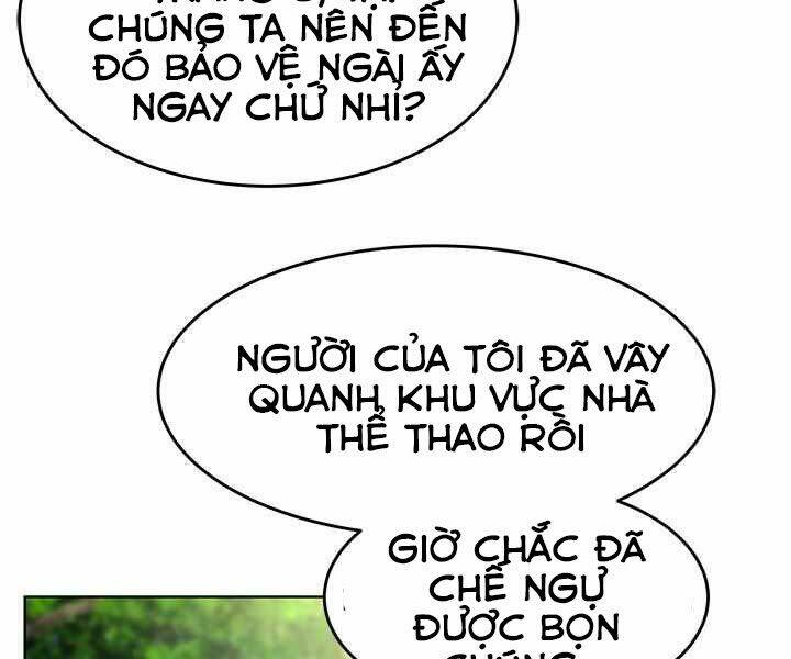 Đội Trưởng Lính Đánh Thuê: Chapter 119