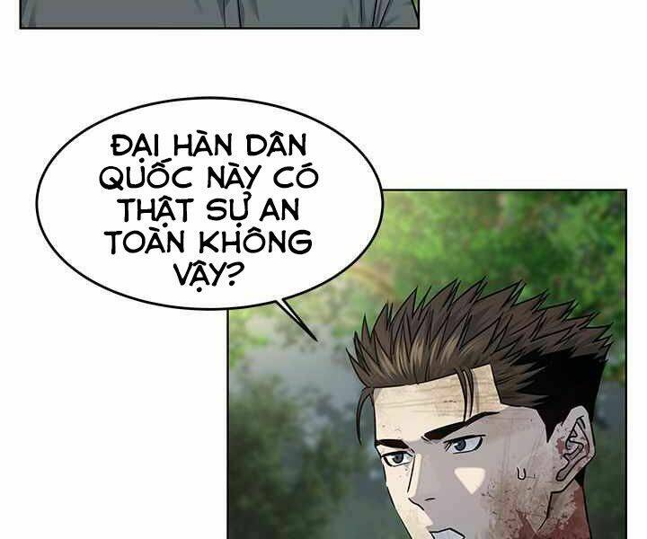 Đội Trưởng Lính Đánh Thuê: Chapter 119