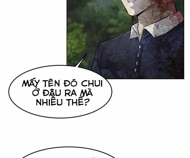 Đội Trưởng Lính Đánh Thuê: Chapter 119