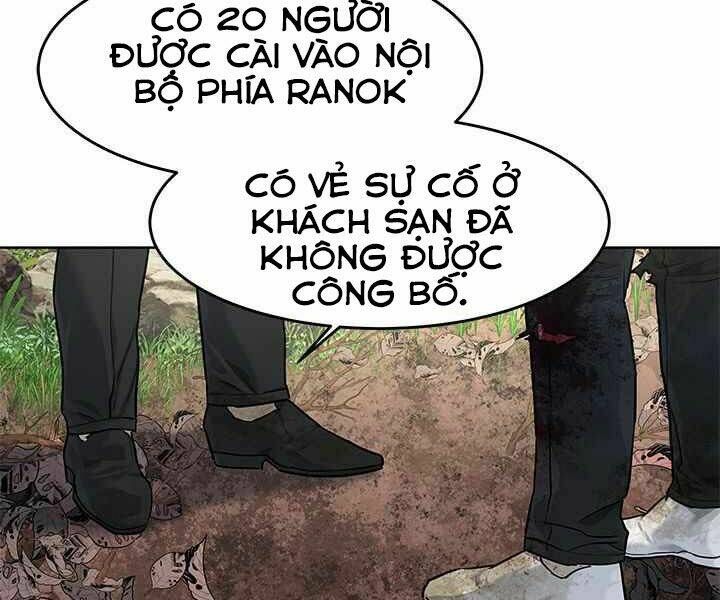 Đội Trưởng Lính Đánh Thuê: Chapter 119