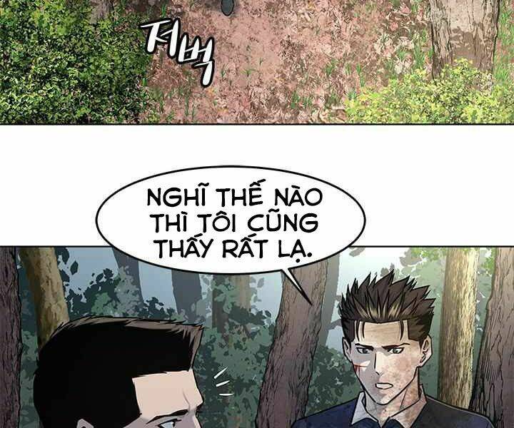 Đội Trưởng Lính Đánh Thuê: Chapter 119
