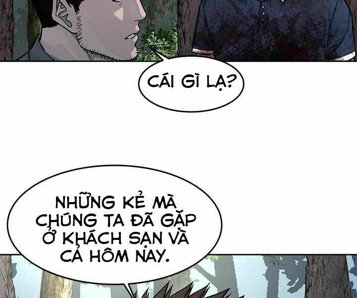 Đội Trưởng Lính Đánh Thuê: Chapter 119