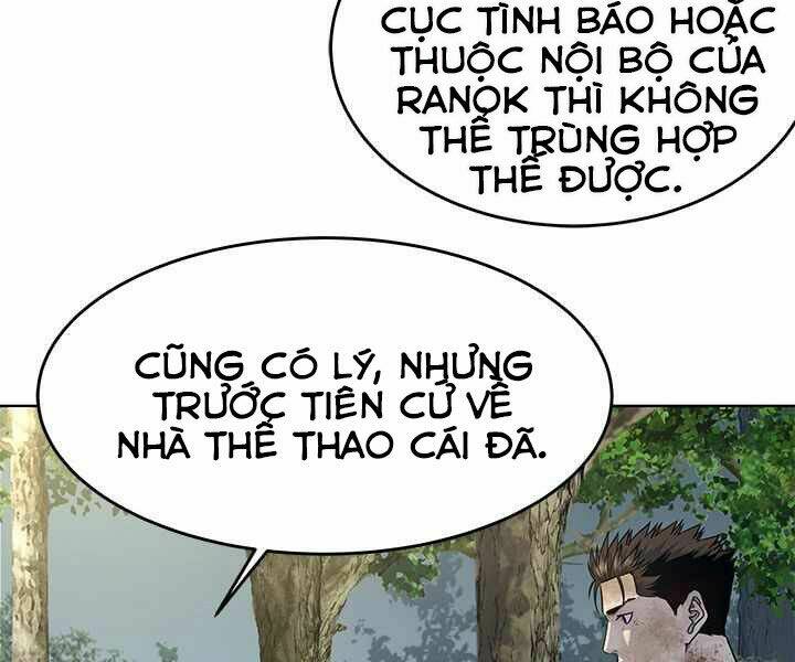 Đội Trưởng Lính Đánh Thuê: Chapter 119