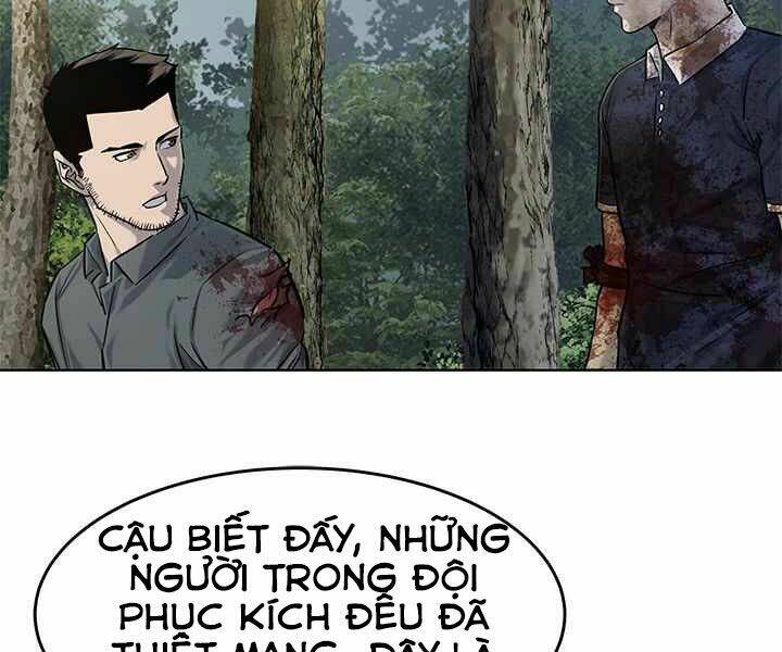 Đội Trưởng Lính Đánh Thuê: Chapter 119