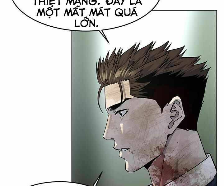 Đội Trưởng Lính Đánh Thuê: Chapter 119