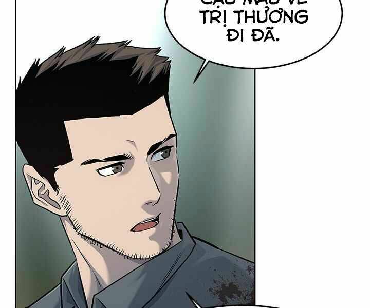 Đội Trưởng Lính Đánh Thuê: Chapter 119