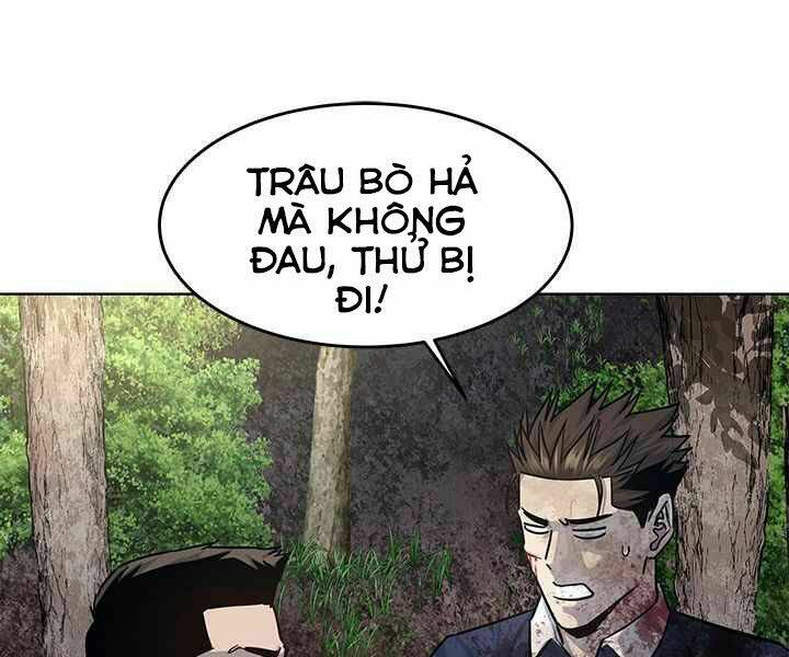 Đội Trưởng Lính Đánh Thuê: Chapter 119