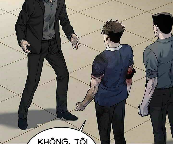 Đội Trưởng Lính Đánh Thuê: Chapter 119