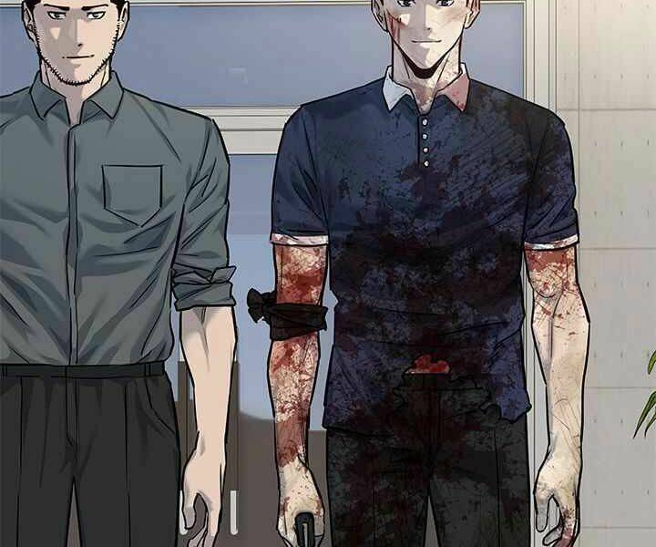 Đội Trưởng Lính Đánh Thuê: Chapter 119