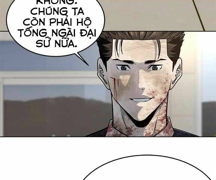 Đội Trưởng Lính Đánh Thuê: Chapter 119