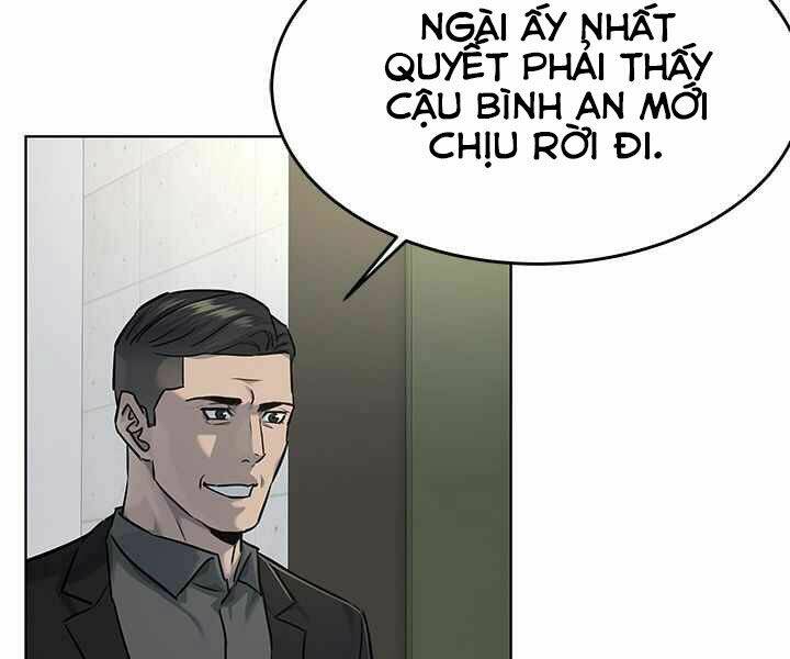 Đội Trưởng Lính Đánh Thuê: Chapter 119