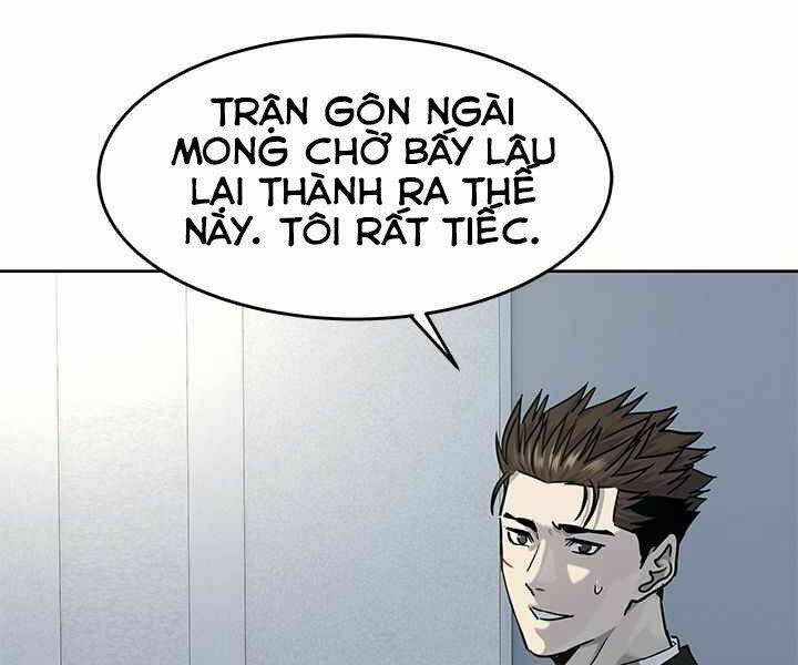 Đội Trưởng Lính Đánh Thuê: Chapter 119
