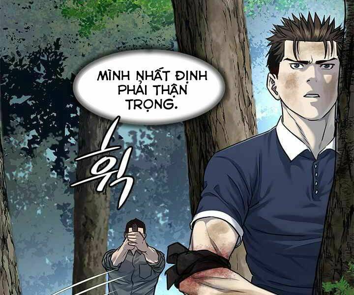 Đội Trưởng Lính Đánh Thuê: Chapter 119