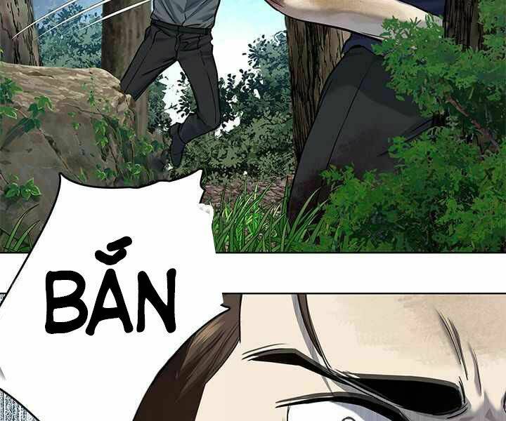 Đội Trưởng Lính Đánh Thuê: Chapter 119