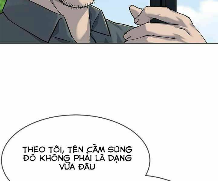 Đội Trưởng Lính Đánh Thuê: Chapter 119