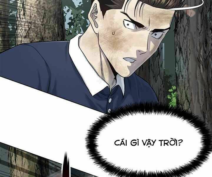 Đội Trưởng Lính Đánh Thuê: Chapter 119