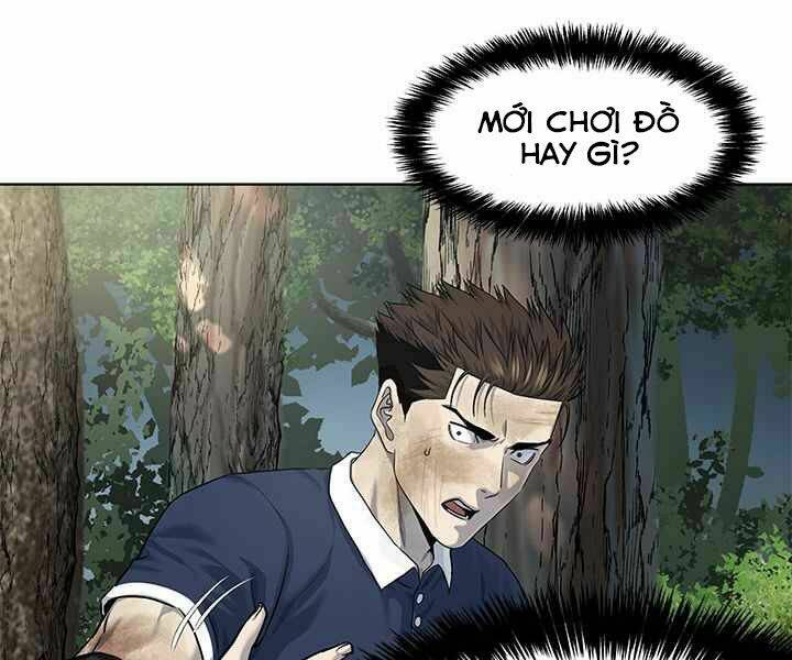 Đội Trưởng Lính Đánh Thuê: Chapter 119
