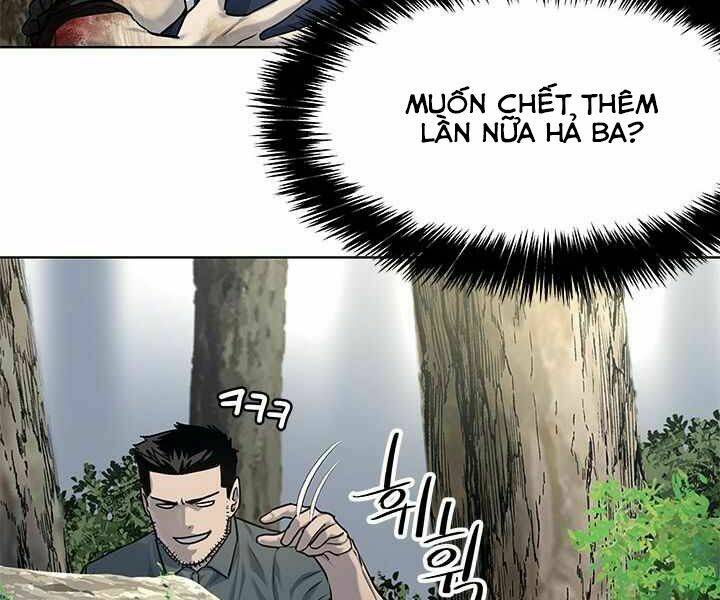 Đội Trưởng Lính Đánh Thuê: Chapter 119