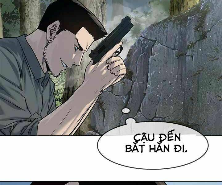 Đội Trưởng Lính Đánh Thuê: Chapter 119