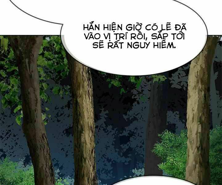 Đội Trưởng Lính Đánh Thuê: Chapter 119
