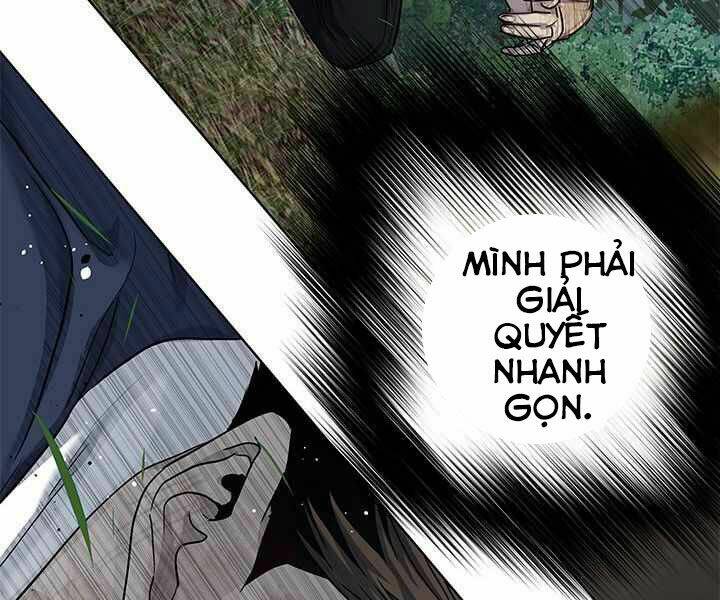 Đội Trưởng Lính Đánh Thuê: Chapter 119