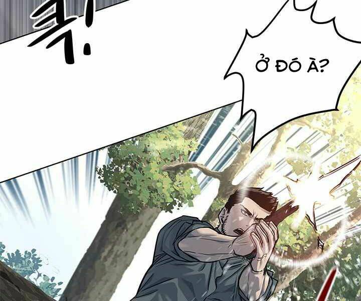 Đội Trưởng Lính Đánh Thuê: Chapter 119