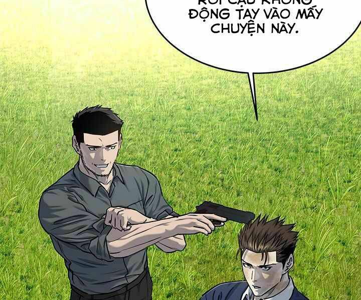 Đội Trưởng Lính Đánh Thuê: Chapter 119