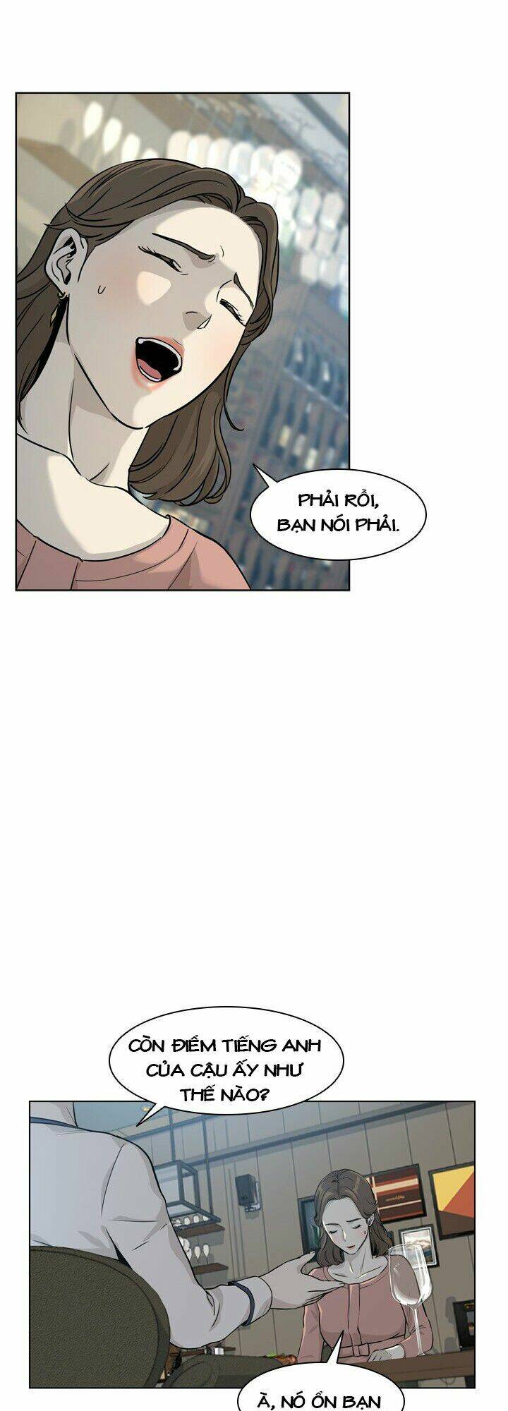 Đội Trưởng Lính Đánh Thuê: Chapter 12
