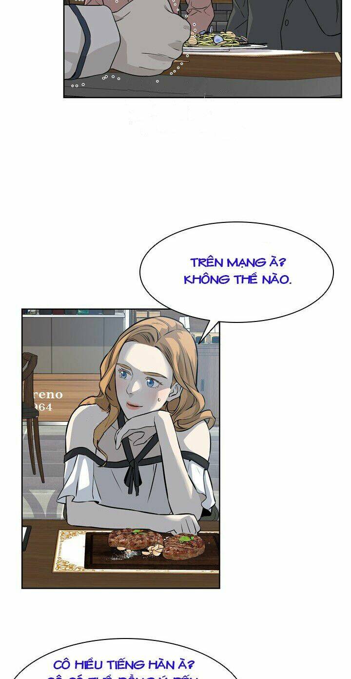 Đội Trưởng Lính Đánh Thuê: Chapter 12