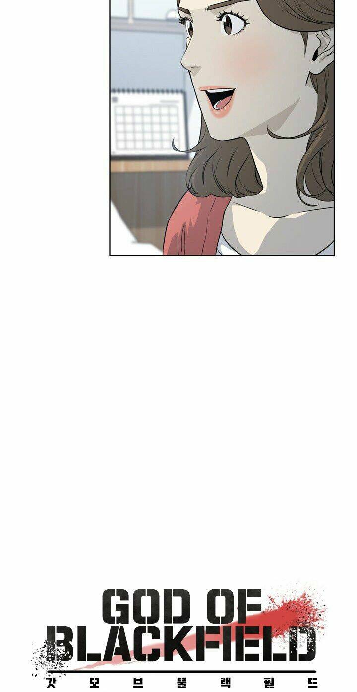 Đội Trưởng Lính Đánh Thuê: Chapter 12