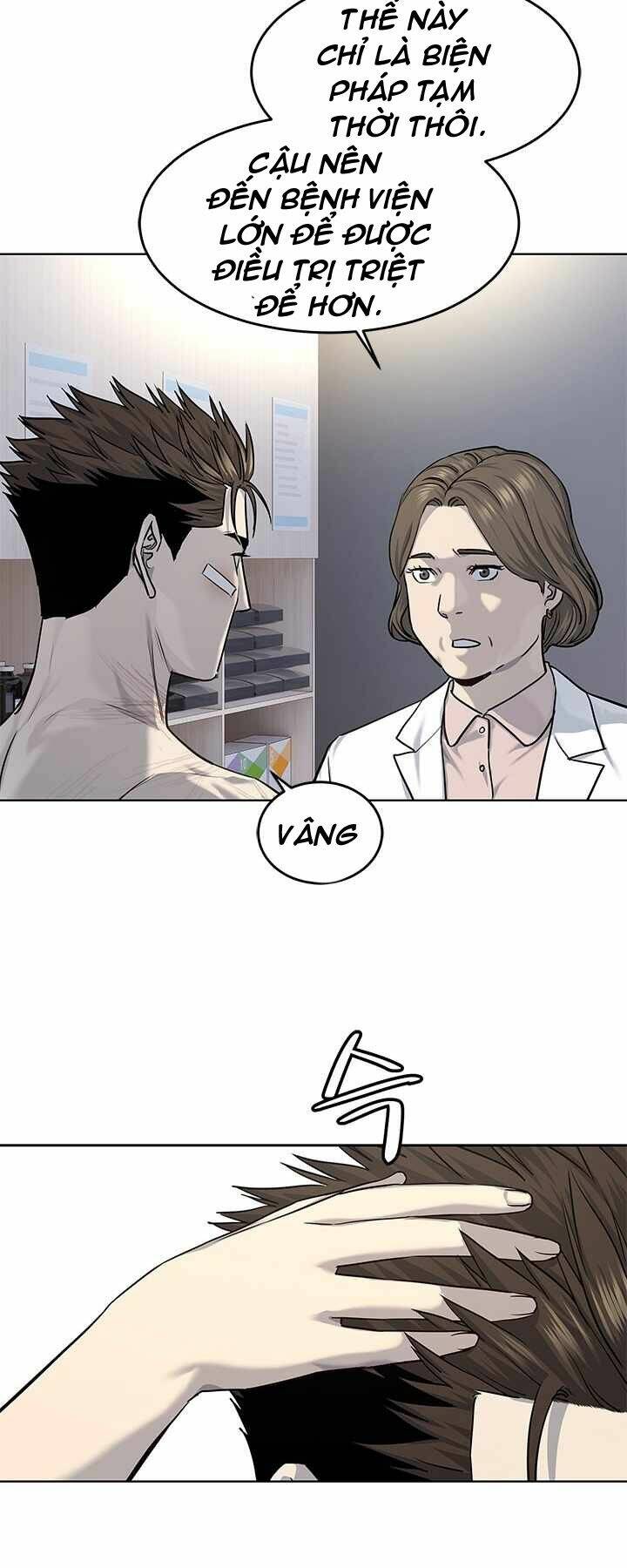 Đội Trưởng Lính Đánh Thuê: Chapter 120