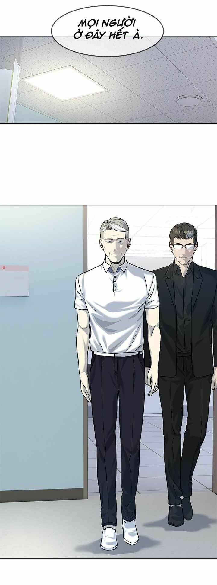 Đội Trưởng Lính Đánh Thuê: Chapter 120