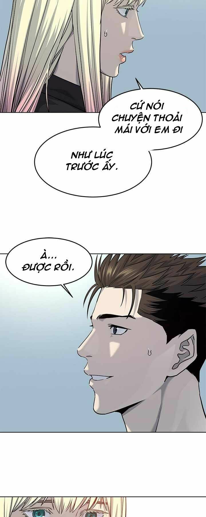 Đội Trưởng Lính Đánh Thuê: Chapter 120