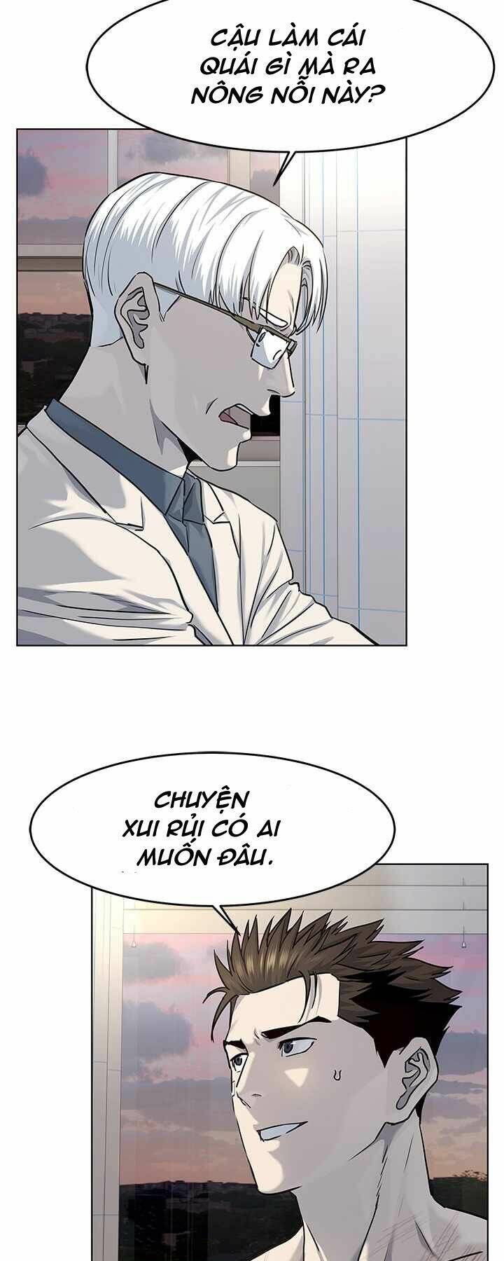 Đội Trưởng Lính Đánh Thuê: Chapter 120