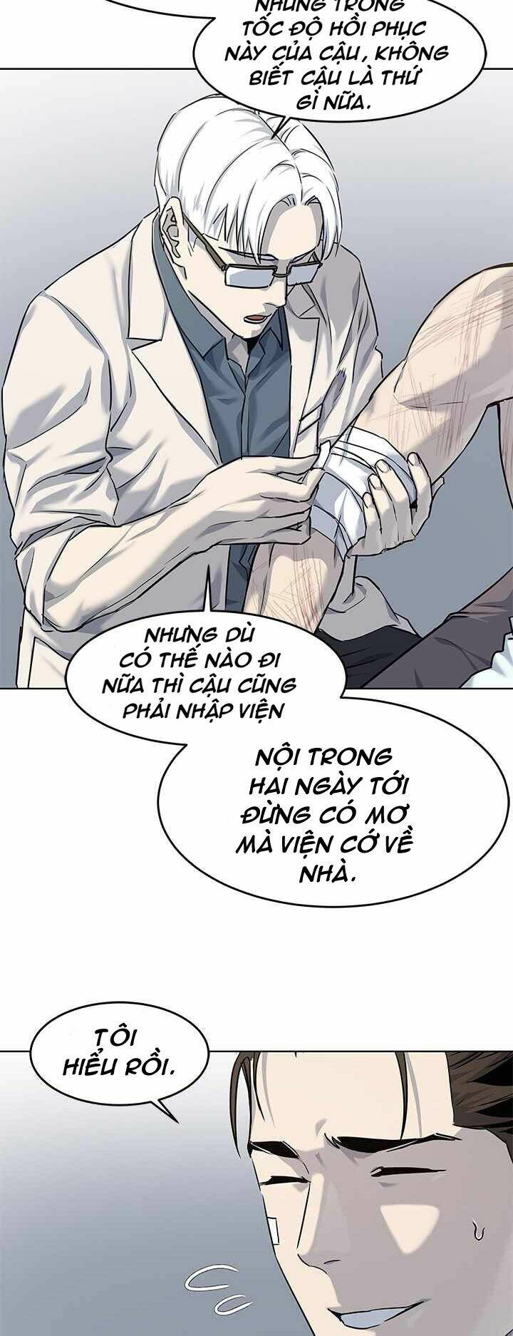 Đội Trưởng Lính Đánh Thuê: Chapter 120