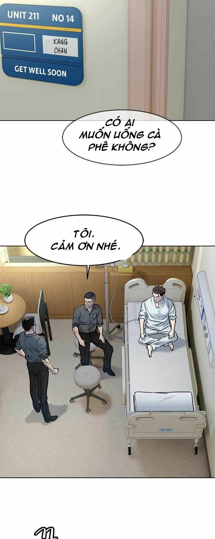Đội Trưởng Lính Đánh Thuê: Chapter 120