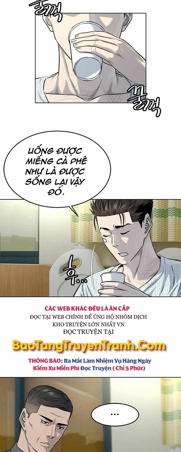 Đội Trưởng Lính Đánh Thuê: Chapter 120