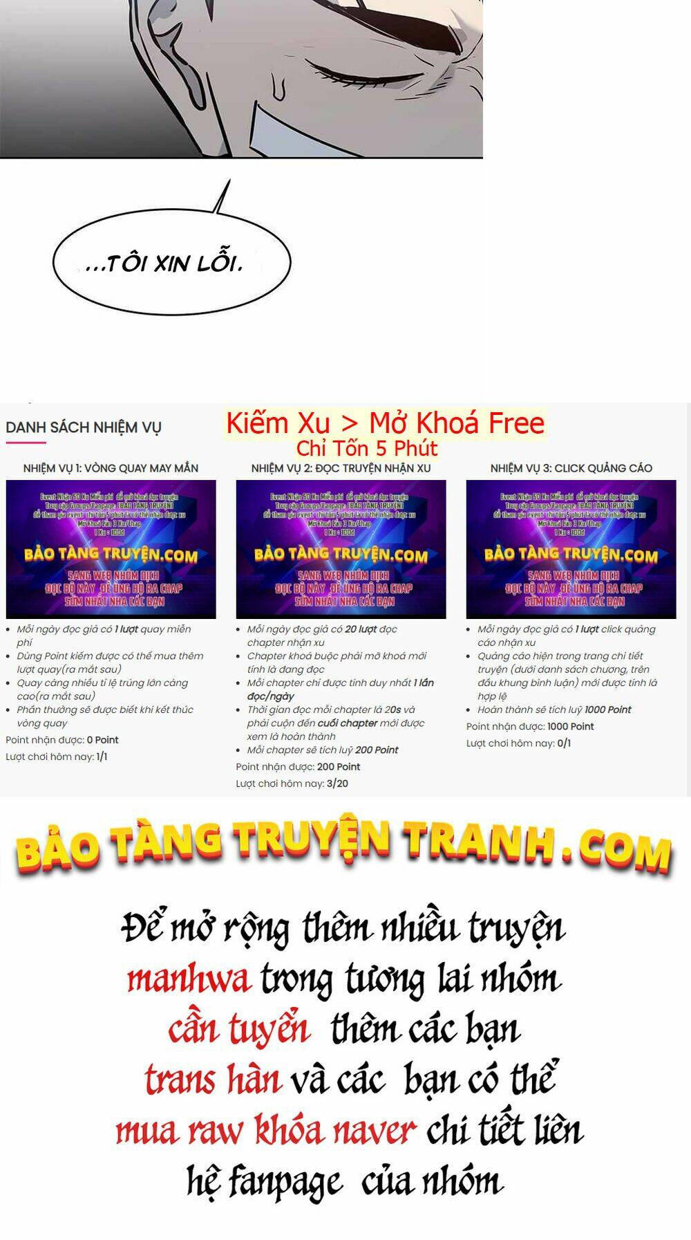 Đội Trưởng Lính Đánh Thuê: Chapter 120