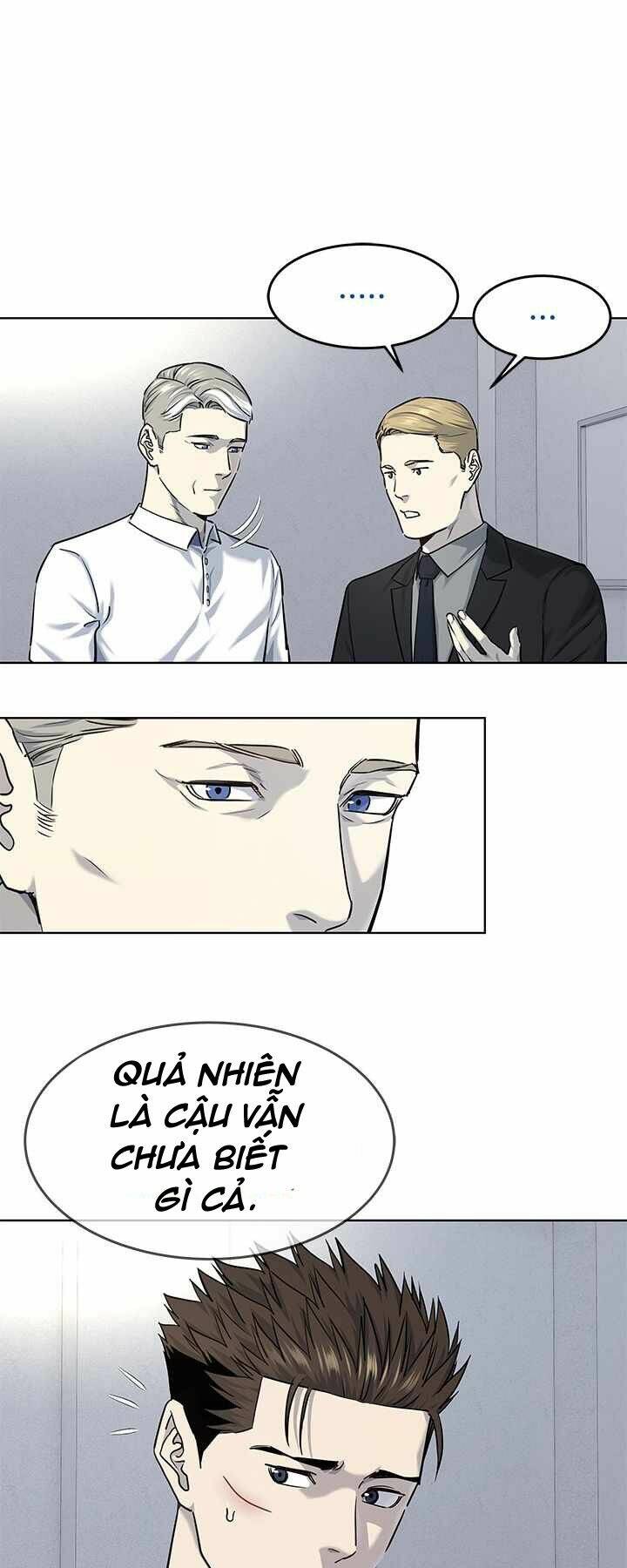 Đội Trưởng Lính Đánh Thuê: Chapter 120