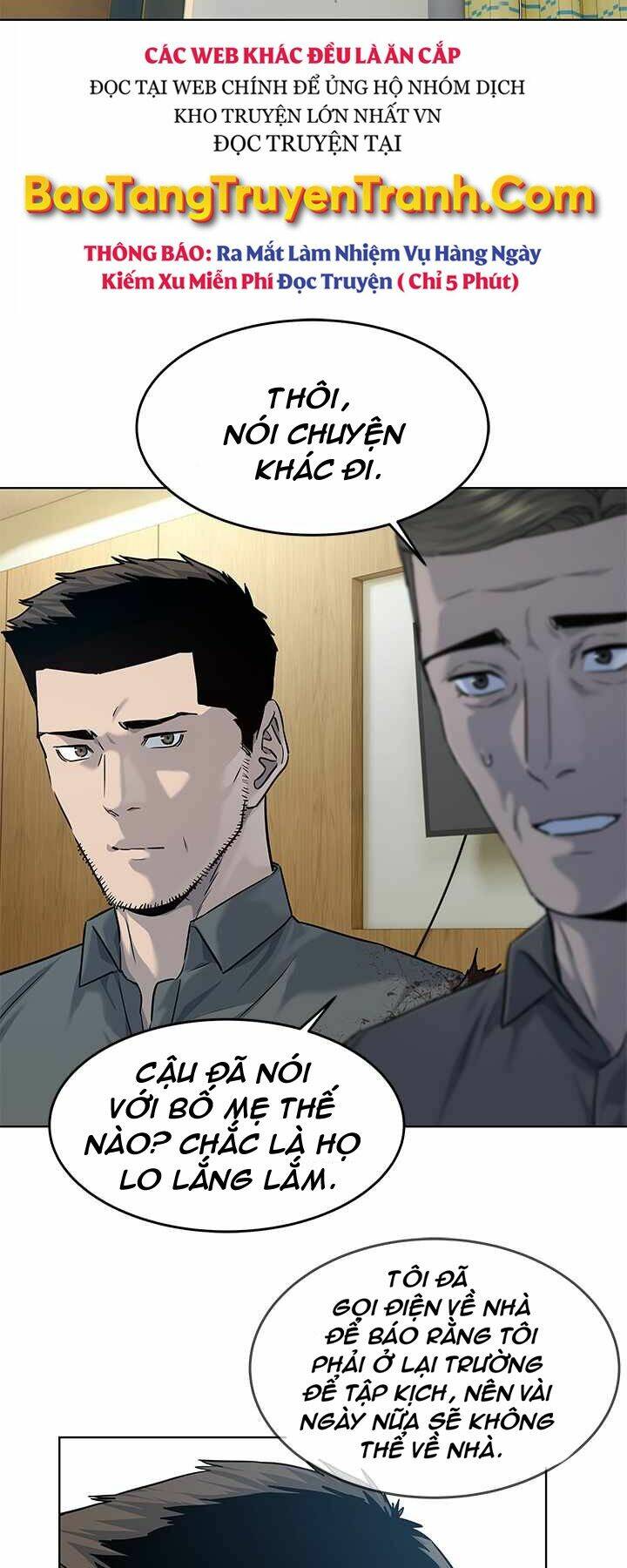 Đội Trưởng Lính Đánh Thuê: Chapter 120