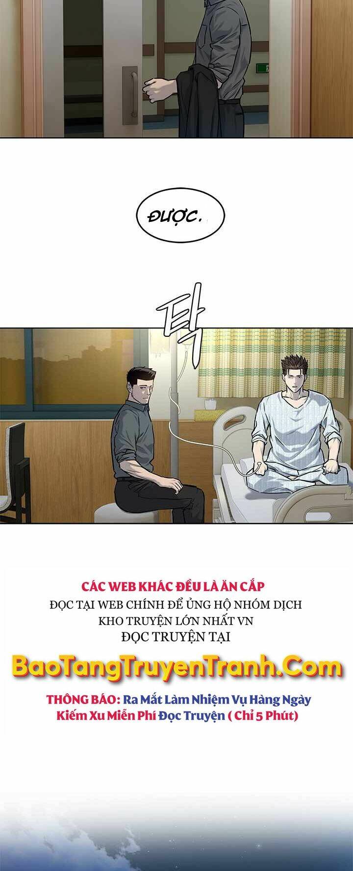Đội Trưởng Lính Đánh Thuê: Chapter 120