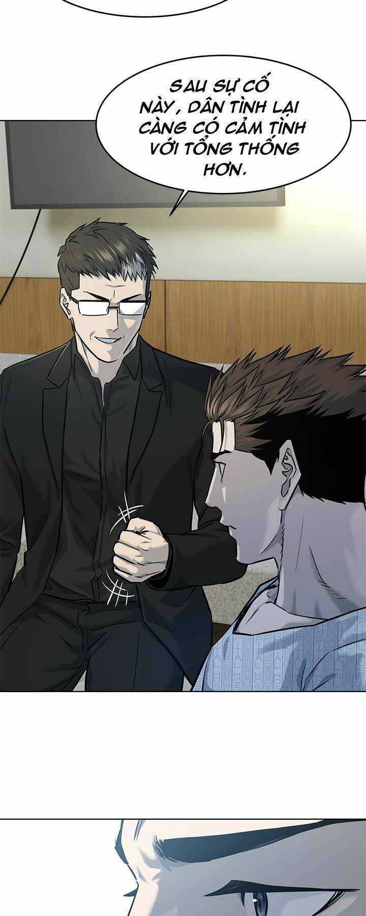 Đội Trưởng Lính Đánh Thuê: Chapter 120