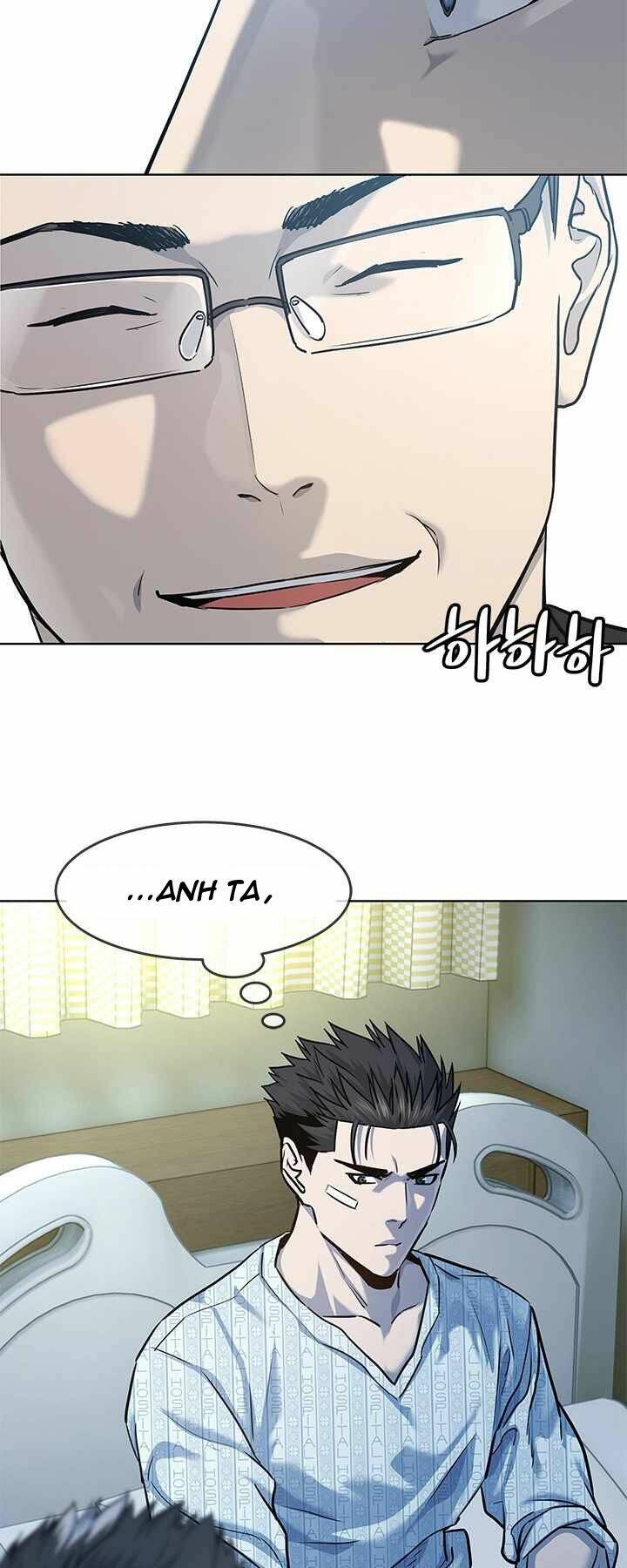 Đội Trưởng Lính Đánh Thuê: Chapter 120