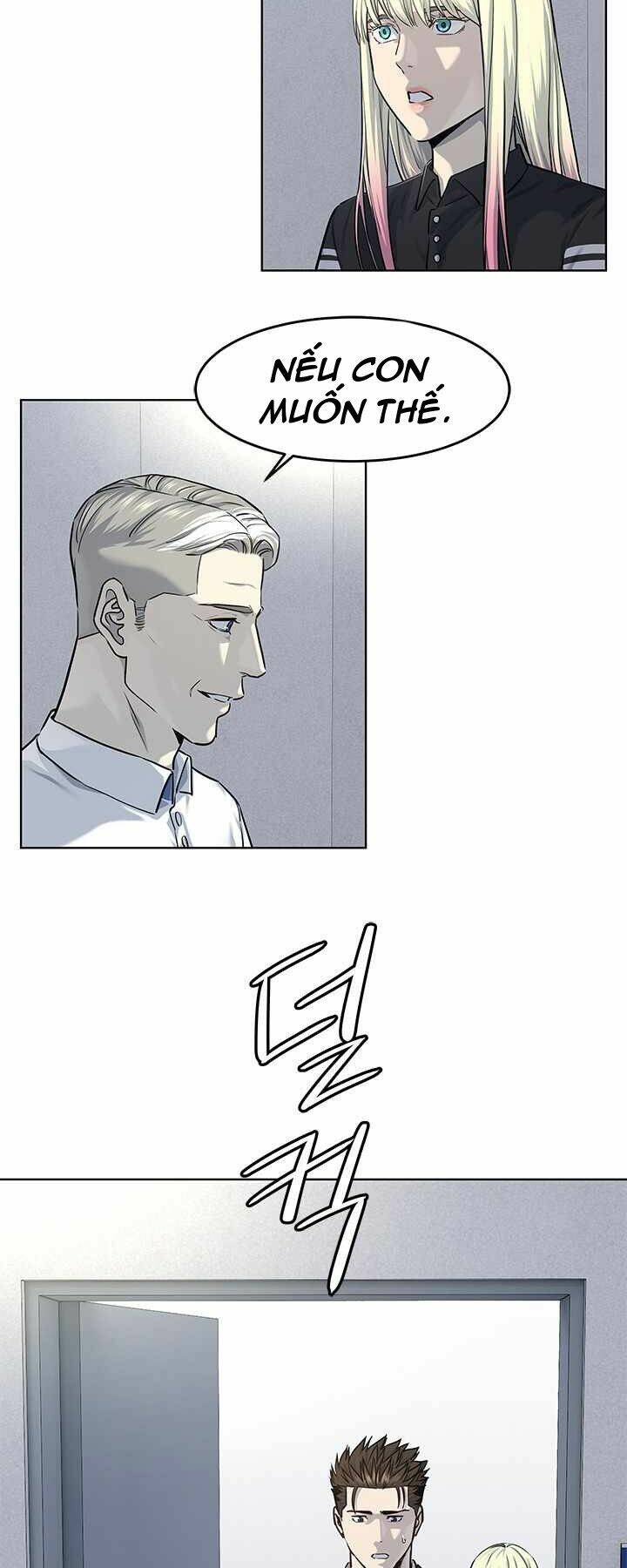 Đội Trưởng Lính Đánh Thuê: Chapter 120