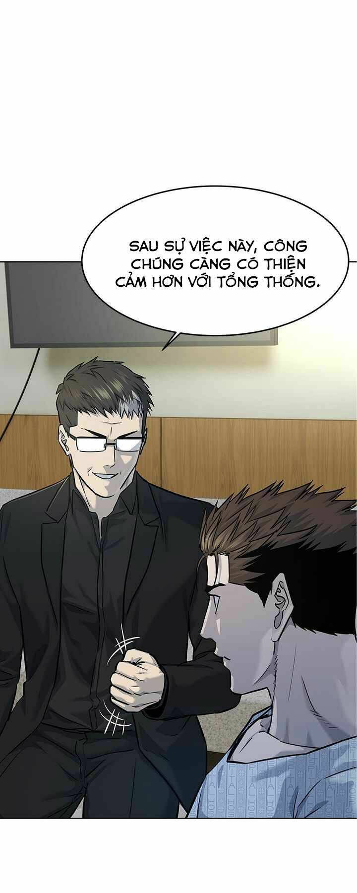 Đội Trưởng Lính Đánh Thuê: Chapter 121